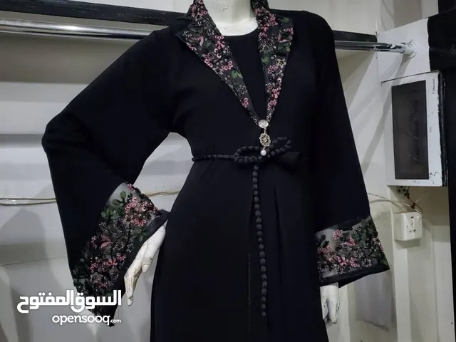 زباينا الكرام تم اضافات قسم العبايات بي احدث التشكلات الجديد وبي اسعار مناسبه وزباين الجمله اسعار