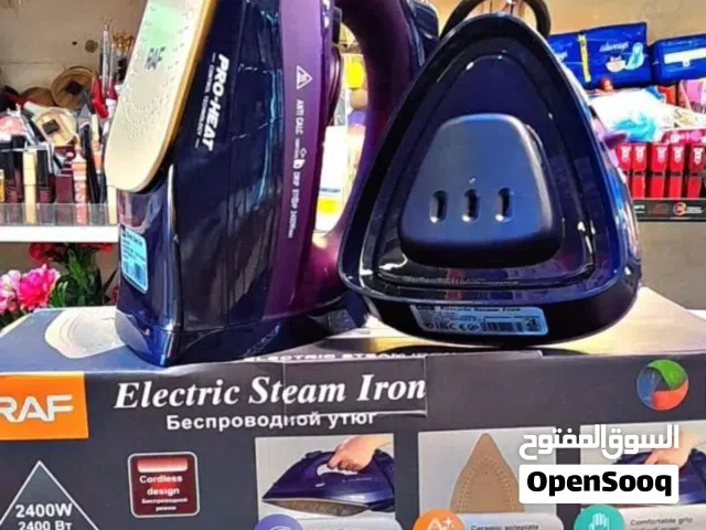 مكواة لاسلكي الالمانية