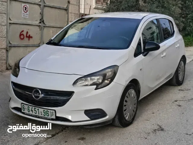 اوبل كورسا 2016