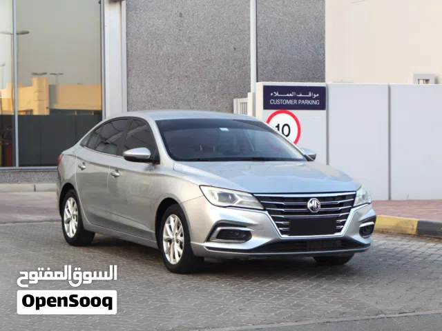2024 ام جي MG 5