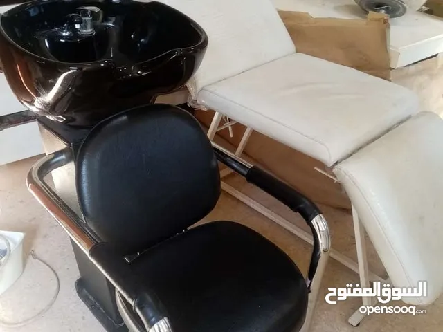 عدة صالون سيدات للبيع بسعر نهائي