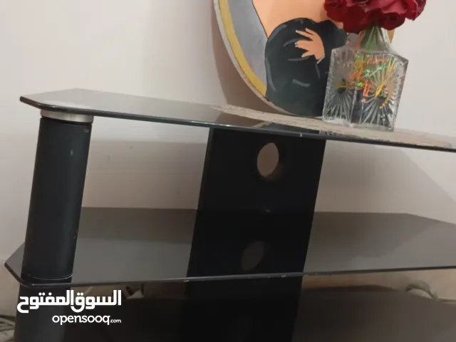Tv stand Not used much  Good condition