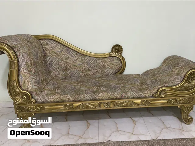 كنباي تصميم فخم كلاسيكي تستخدم غالباً للديكور