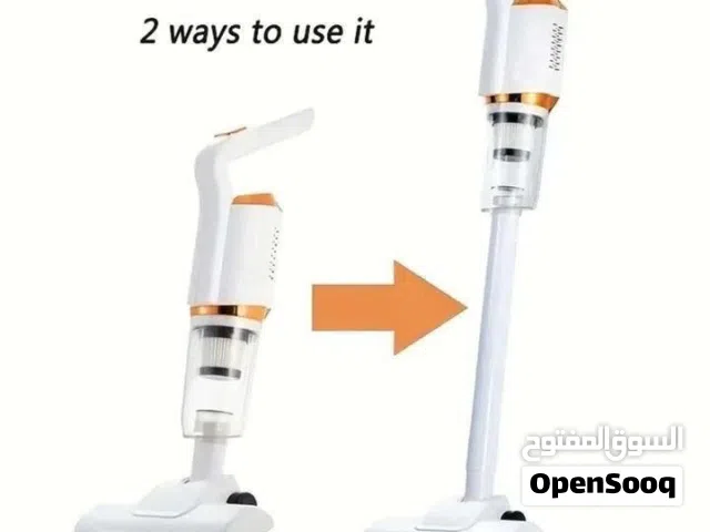 Other Vacuum Cleaners for sale in Irbid