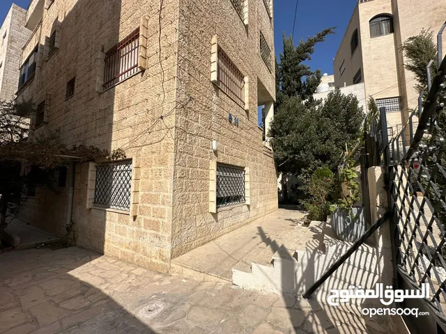 236 m2 4 Bedrooms Apartments for Sale in Amman Al Urdon Street