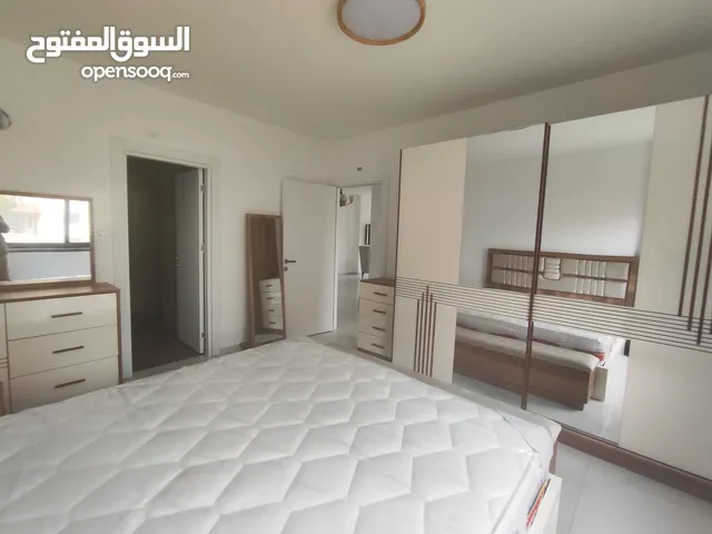 120 m2 2 Bedrooms Apartments for Rent in Ramallah and Al-Bireh Ein Musbah