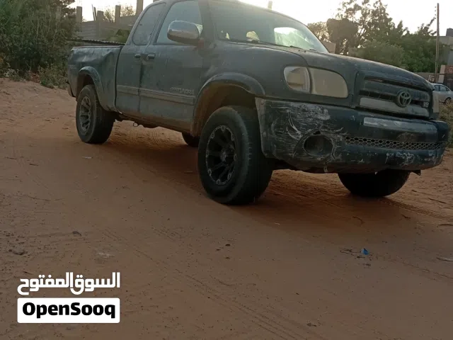 2004 Toyota Tundra TRD Pro