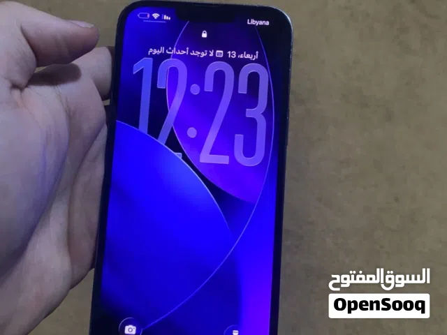 آيفون 13 برو مكس ل قوة إلا بالله نضيف ومش مغير شي قلب من محل ل عشرة عيب لا بعون الله بسعر قنين