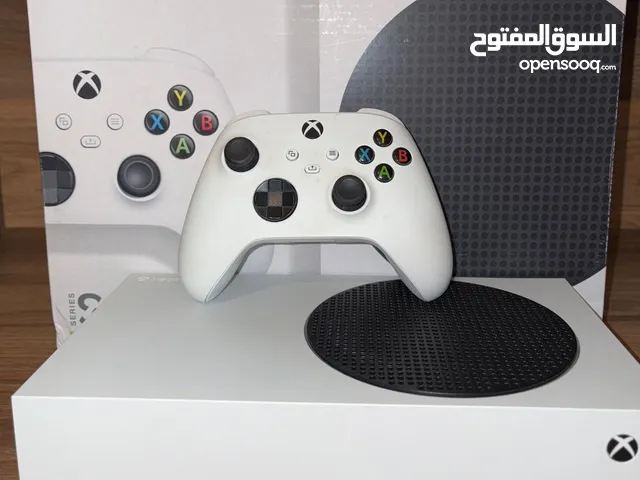 Xbox series s ////////////////////اكس بوكس سيريس اس