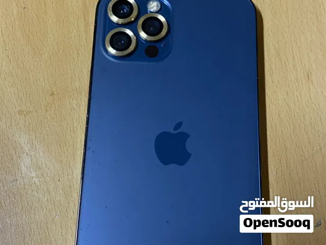 Apple iPhone 12 Pro 128 GB in Amman