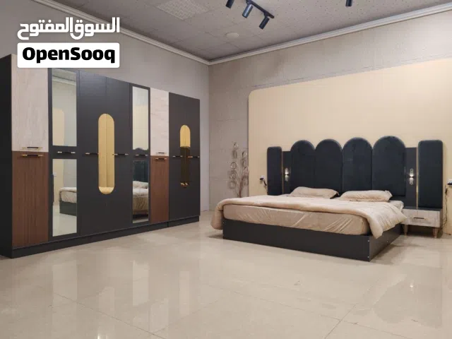 غرفة نوم تركي ابواب