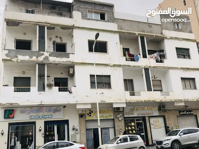 100 m2 3 Bedrooms Apartments for Sale in Tripoli Al Nasr St