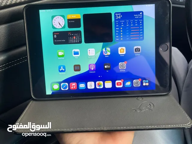 iPad mini 5 ايباد مني