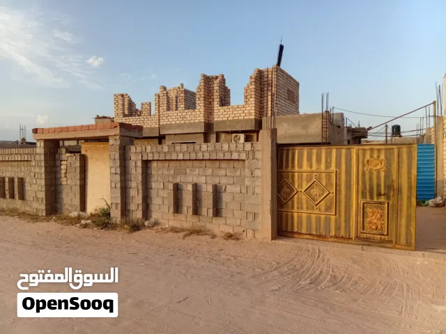 500 m2 3 Bedrooms Townhouse for Sale in Sabratha Other