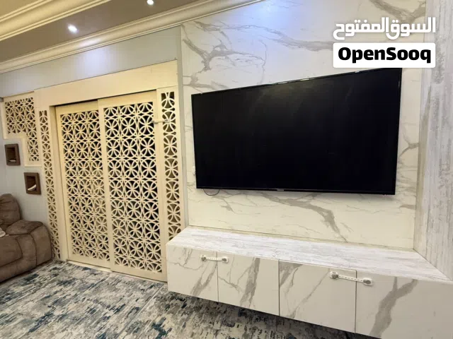 مطبخ لمنيت مستعمل بحالة جيده للبيع
