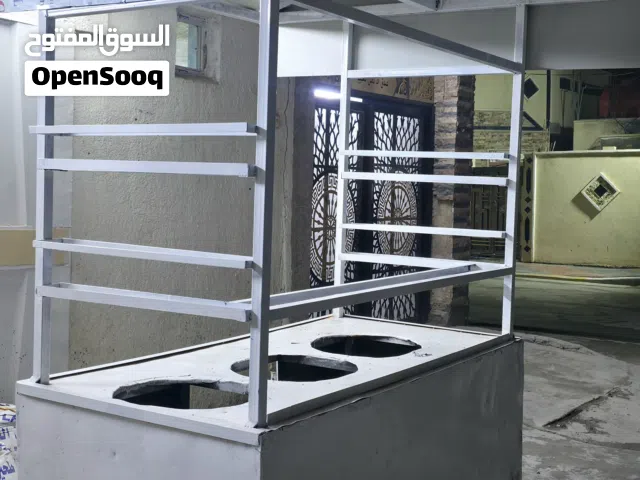 عربانة لبلبي او عصائر جاهزة
