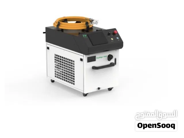 ماكينه لحام أربعه في واحد استخدام بسيط جداً شهرين  فقط