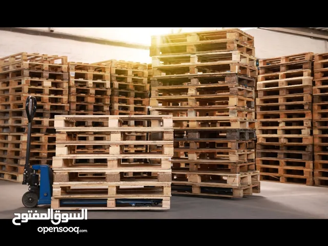 طبالي خشب نبيع و نشتري