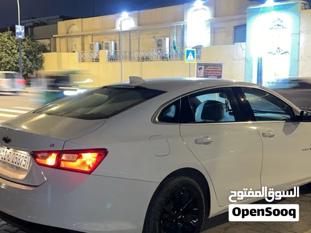 2023 شيفروليه ماليبو LT