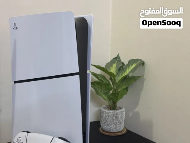 بلايستيشن 5 سليم للبيع Sony 5 slime for sale