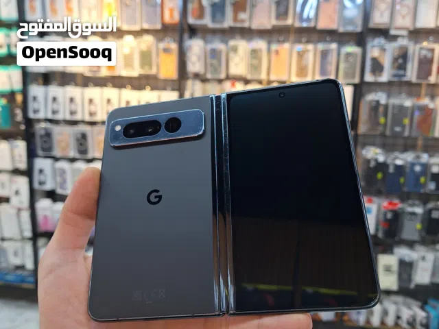 هاتف جوجل بيكسل فولد بأفضل سعر//GOOGLE PIXEL FOLD
