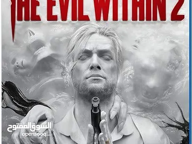 العاب ps4 للبيع اقرء الوصف