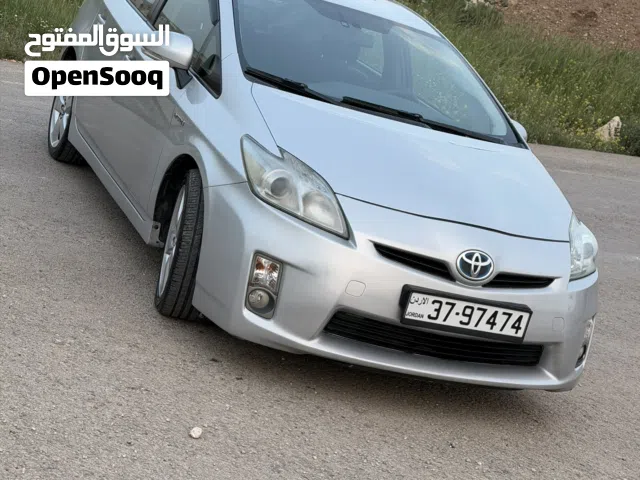 2010 تويوتا بريوس Prius