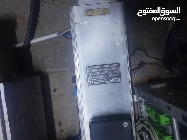 مواتير ودريفرات وانفرتر لماكينه Cnc