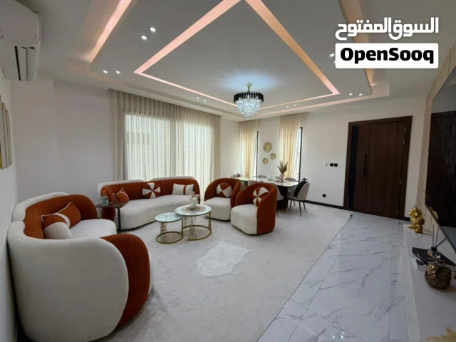 Villa for Rent in Al Zahya, Ajman  Semi-Furnished  3 Master Bedrooms + Maid Room  Prime Location