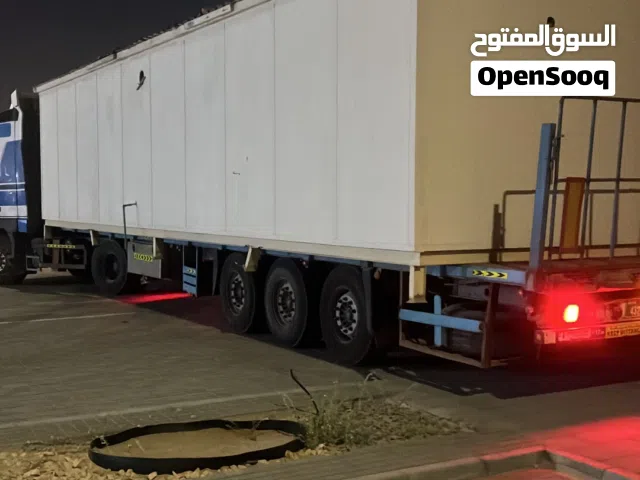 كرفانات جديد و مستعمل