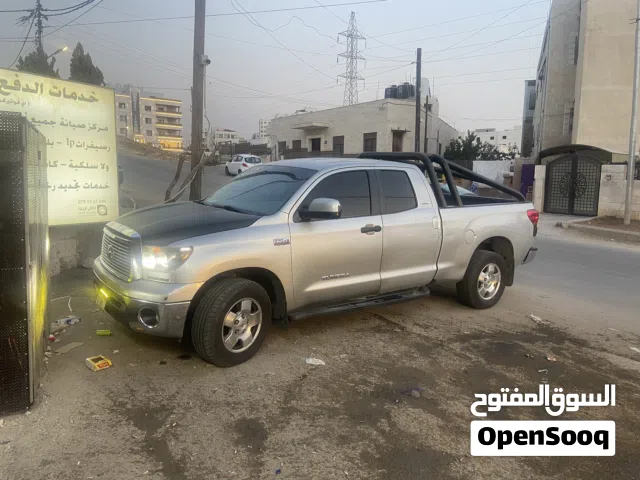 2007 تويوتا توندرا SR5