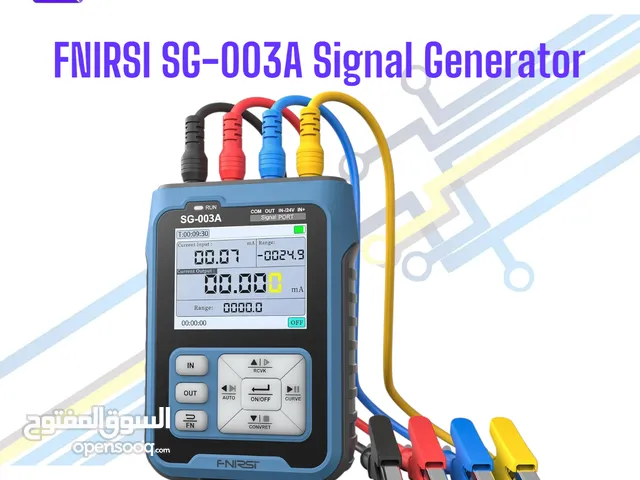 FNIRSI SG-003A Signal Generator