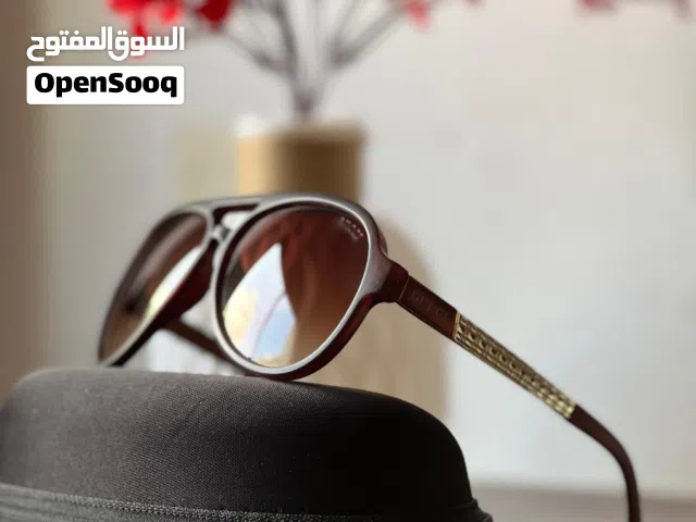 نظارة قوتشي للبيع GUCCI Sunglasses