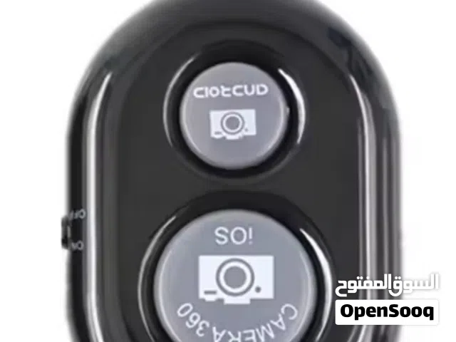 wireless Bluetooth camera remote ريموت لالتقاط الصور