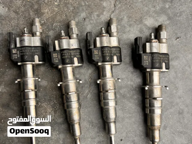 نوزلات BMW اصليات وكالة