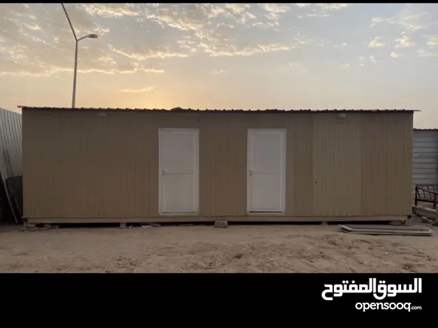 شاليه نظيف جداً
