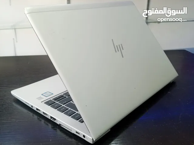 HP EliteBook 840 G5 للبيع