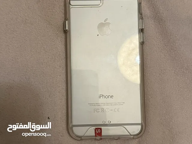 Apple iPhone 6 16 GB in Muscat