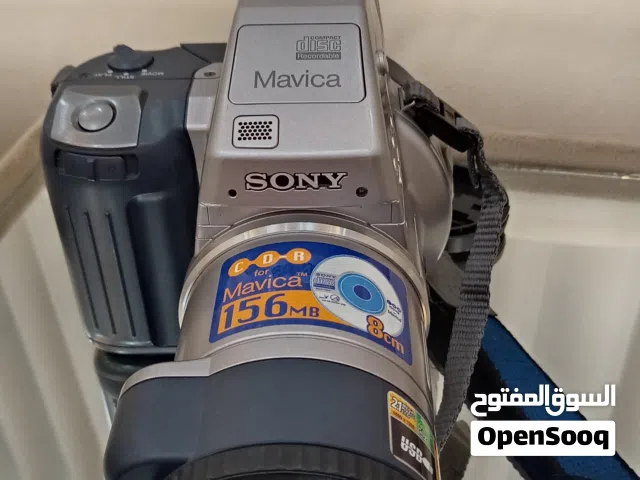 كاميرا sony digtal ممتازة