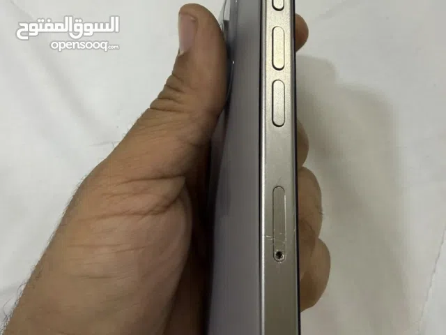 iPhone 15 PRO 256 GB - 86% battery - FACE ID NOT WORKING