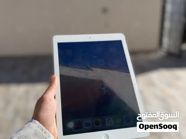 Apple iPad Air 16 GB in Tripoli