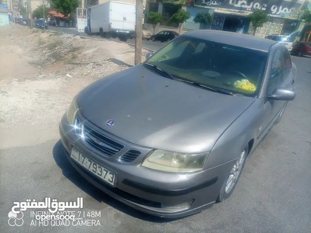 Used Saab Other in Zarqa