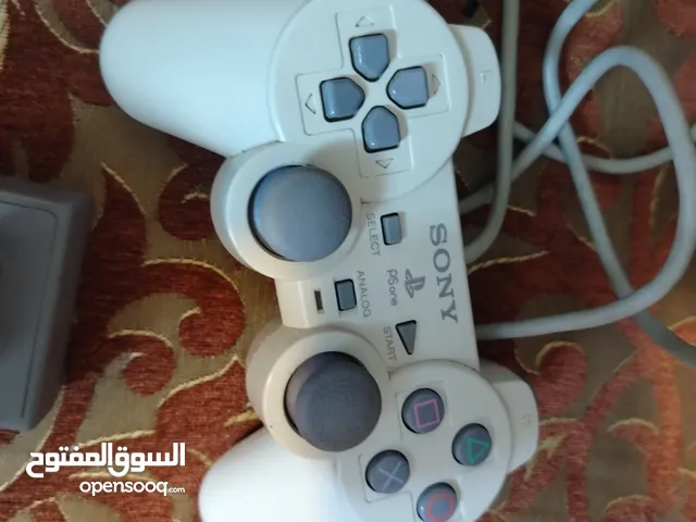 يد ps1 اصلي مع قطع ps1 اصليات نضيفه للبيع او البدل ع يد او شي ثاني