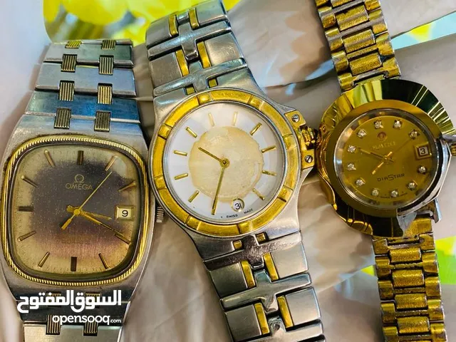 Automatic Rado watches  for sale in Tripoli