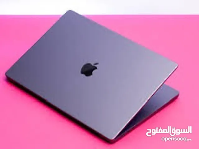 Apple MacBook Pro 16-Inch M2 Pro لاب توب