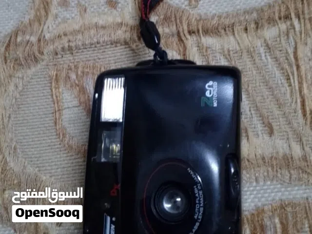كاميرا للبيع