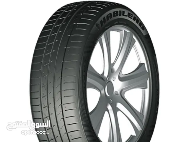 إطارات 225/50 R17