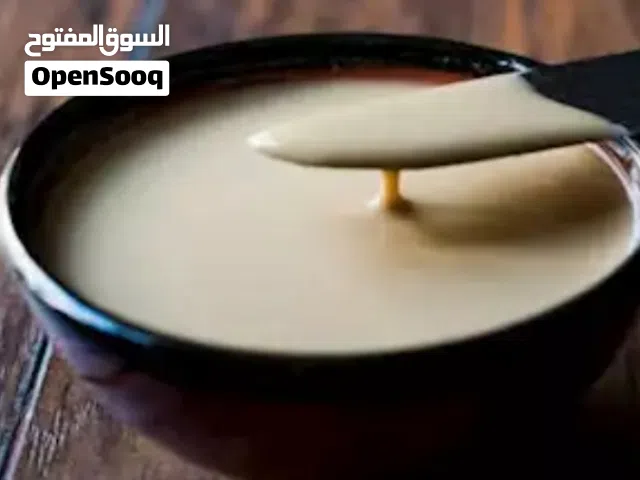 طحينه قلان نوع فاخر 20 لتر