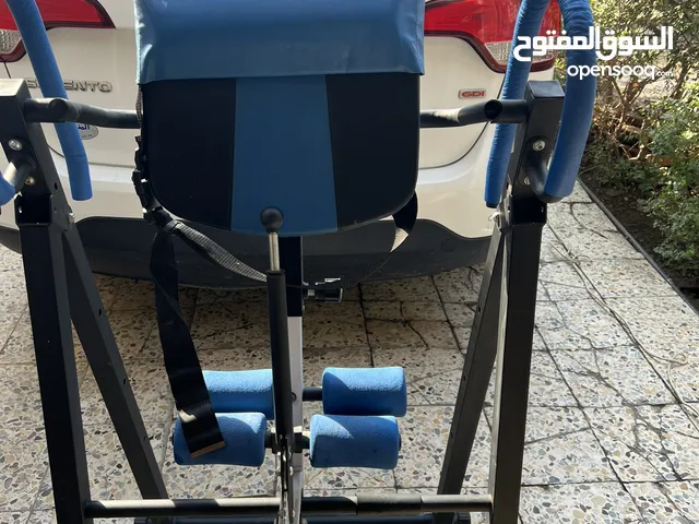 جهاز مد الفقرات الشهرية