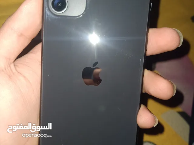 Apple iPhone 11 256 GB in Mansoura